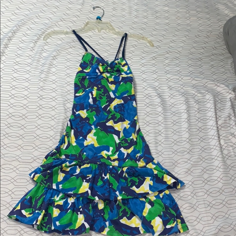 Hollister Dress